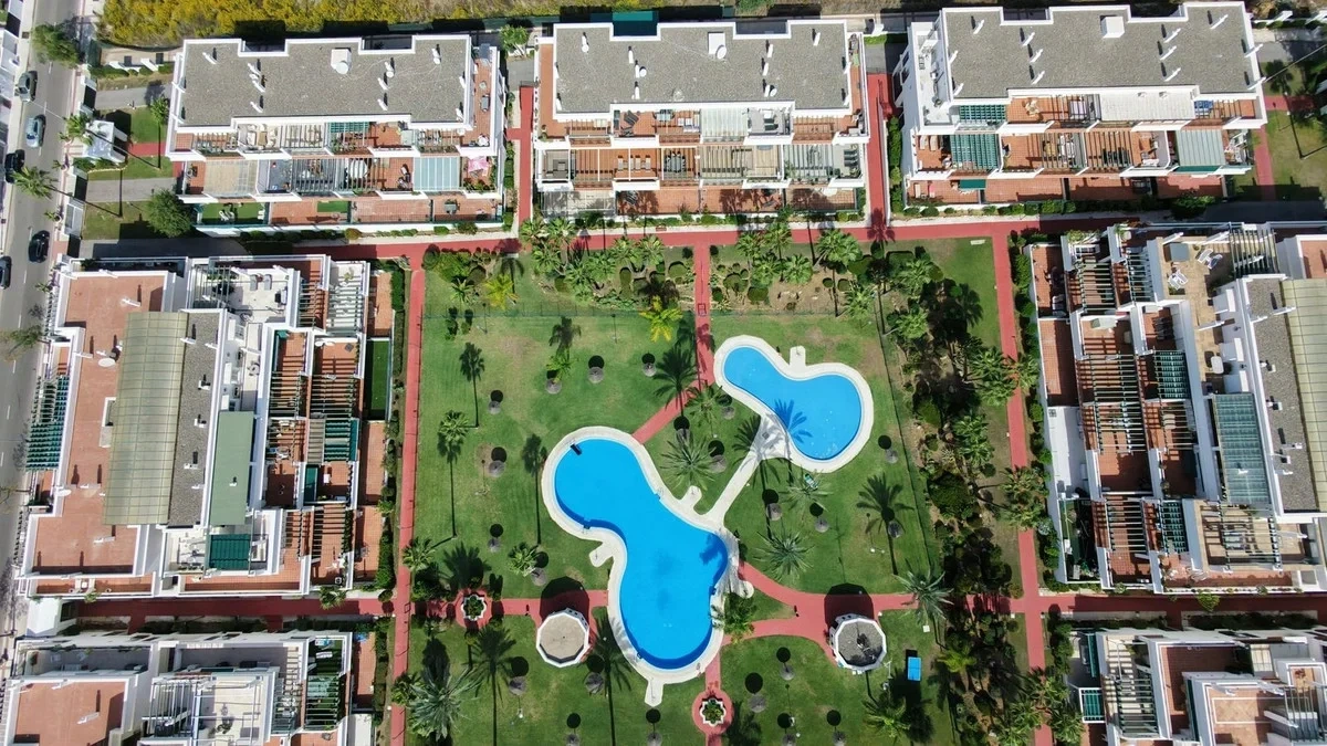 2 - venta apartamento nueva andalucia andalucía españa
