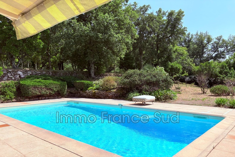 2 - продажа дом la garde-freinet вар франция