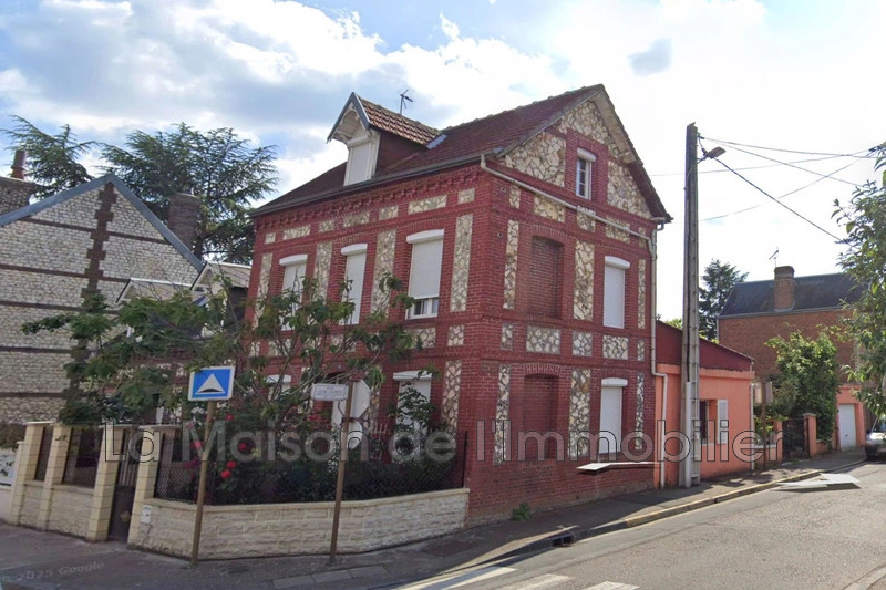 1 - house for sale in saint-étienne-du-rouvray seine-maritime france
