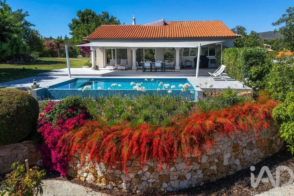 2 - venda casa almancil algarve portugal