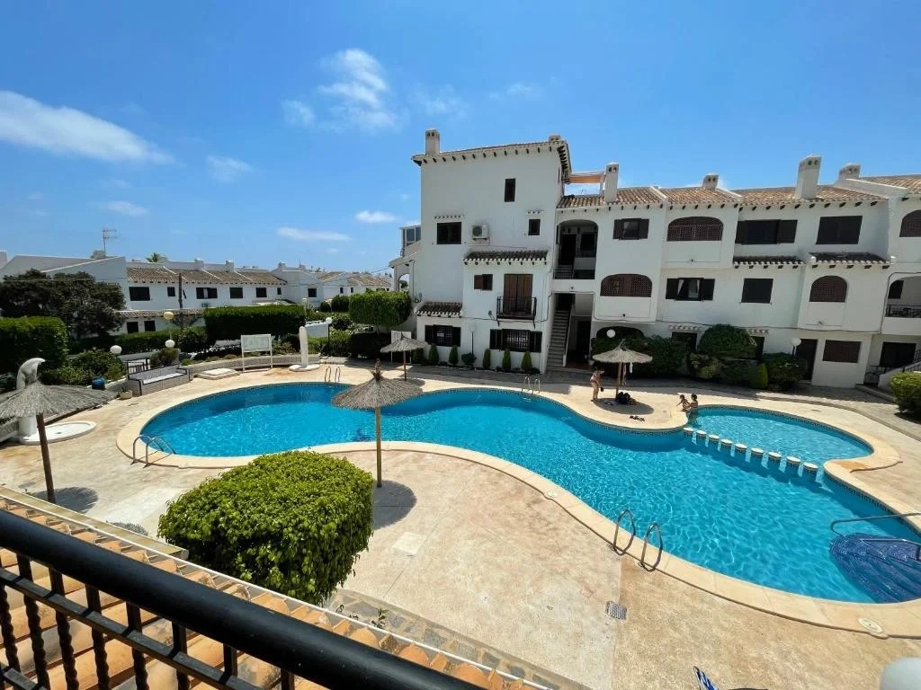 1 - vendita appartamento orihuela-costa comunità valenciana spagna