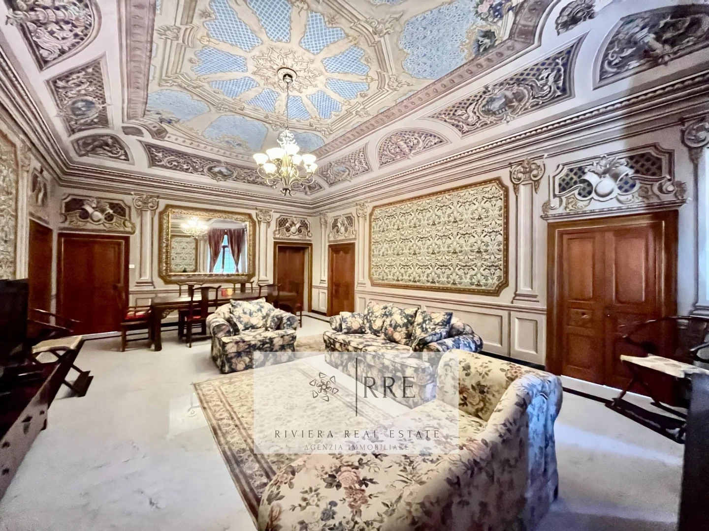2 - apartment for sale in pieve di teco liguria italy