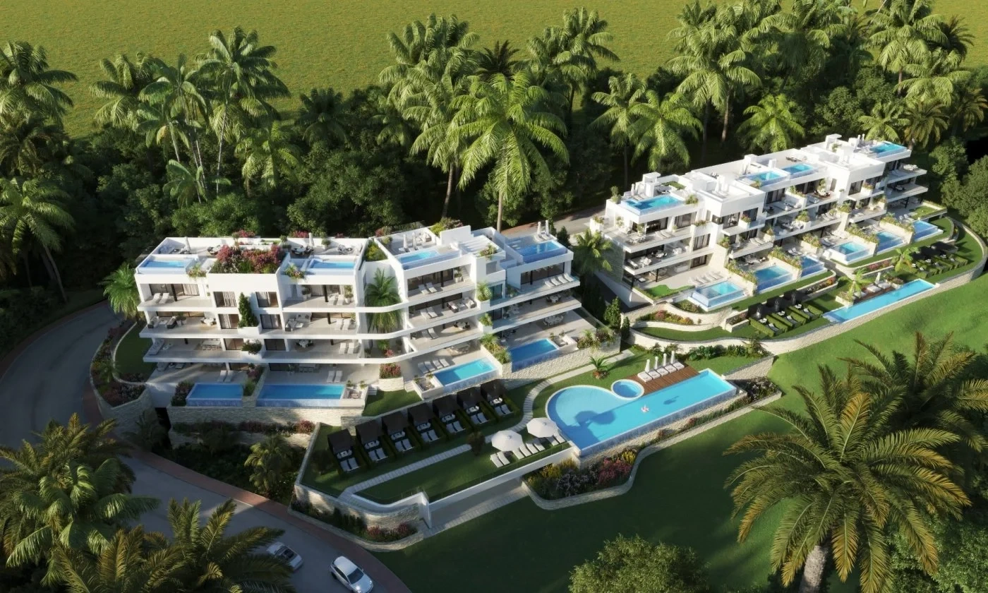 1 - vente appartement orihuela communauté valencienne espagne