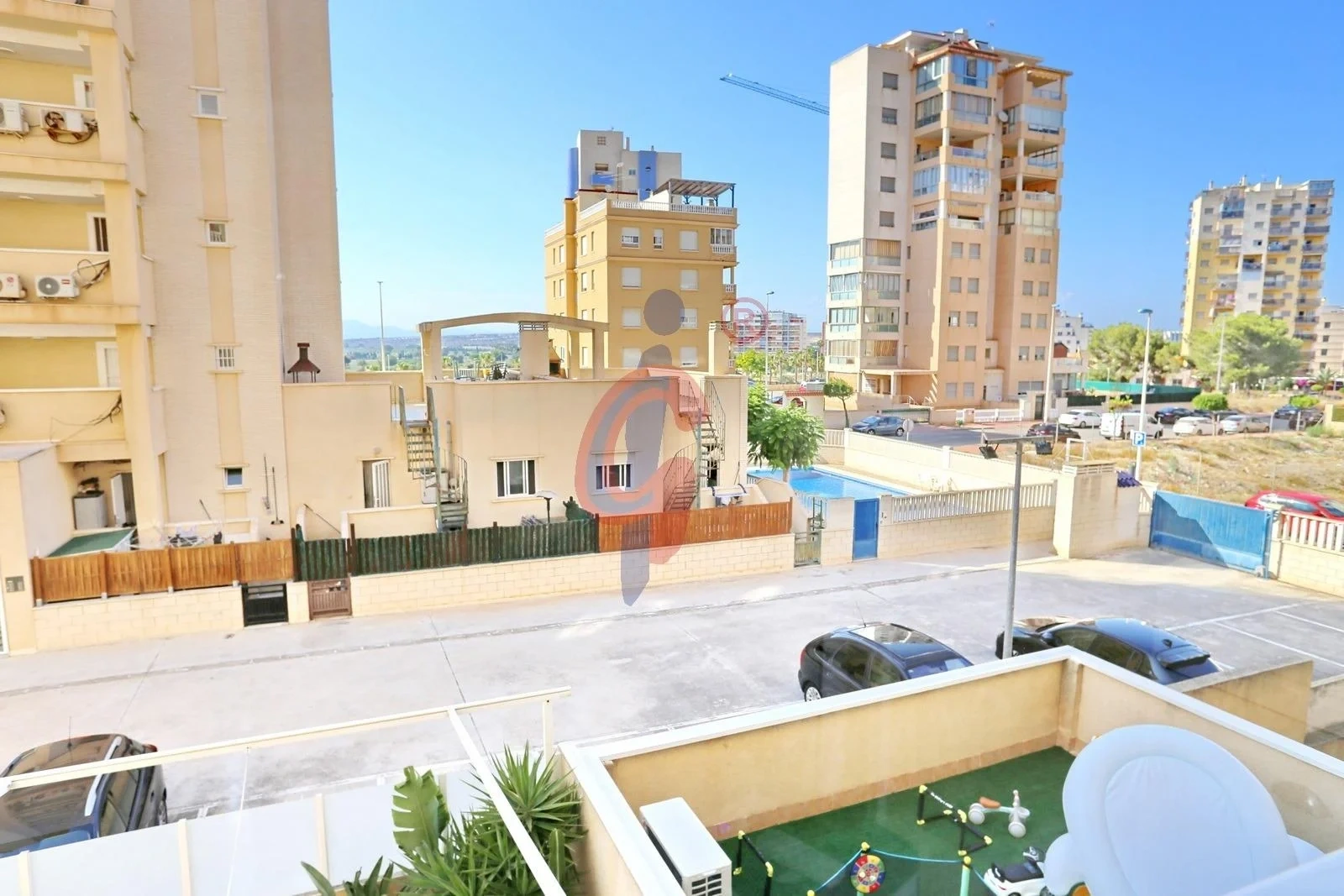 1 - verkauf wohnung guardamar del segura valencia spanien