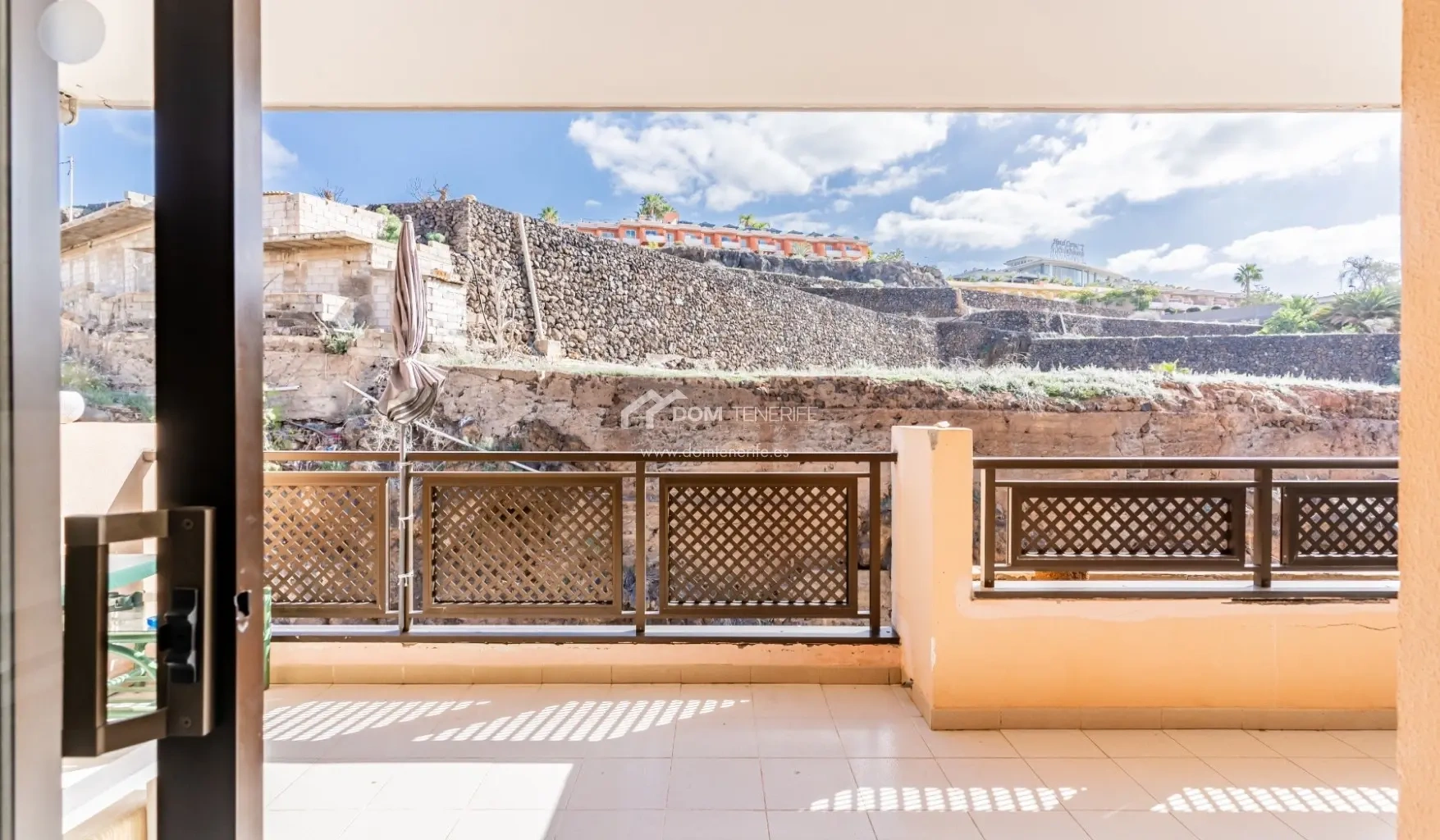 2 - vente appartement santiago del teide ténérife - canaries espagne