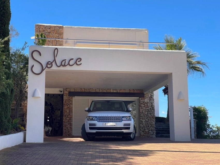 2 - verkauf villa teulada valencia spanien