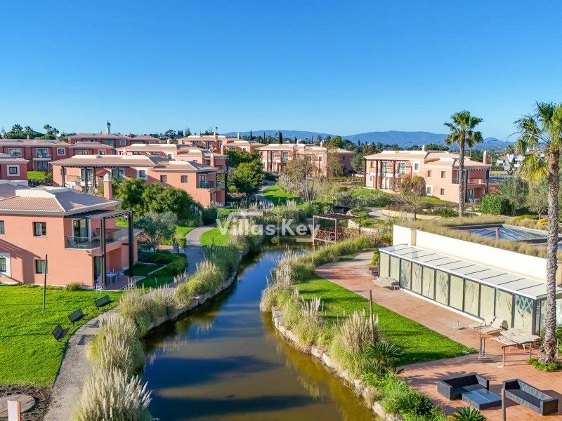 2 - venta casa carvoeiro algarve portugal