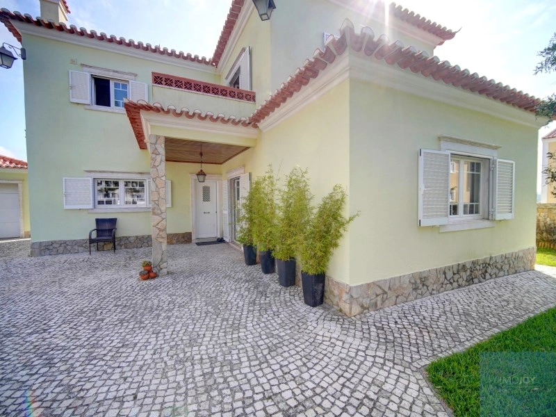 1 - venta casa carvoeira región de lisboa portugal