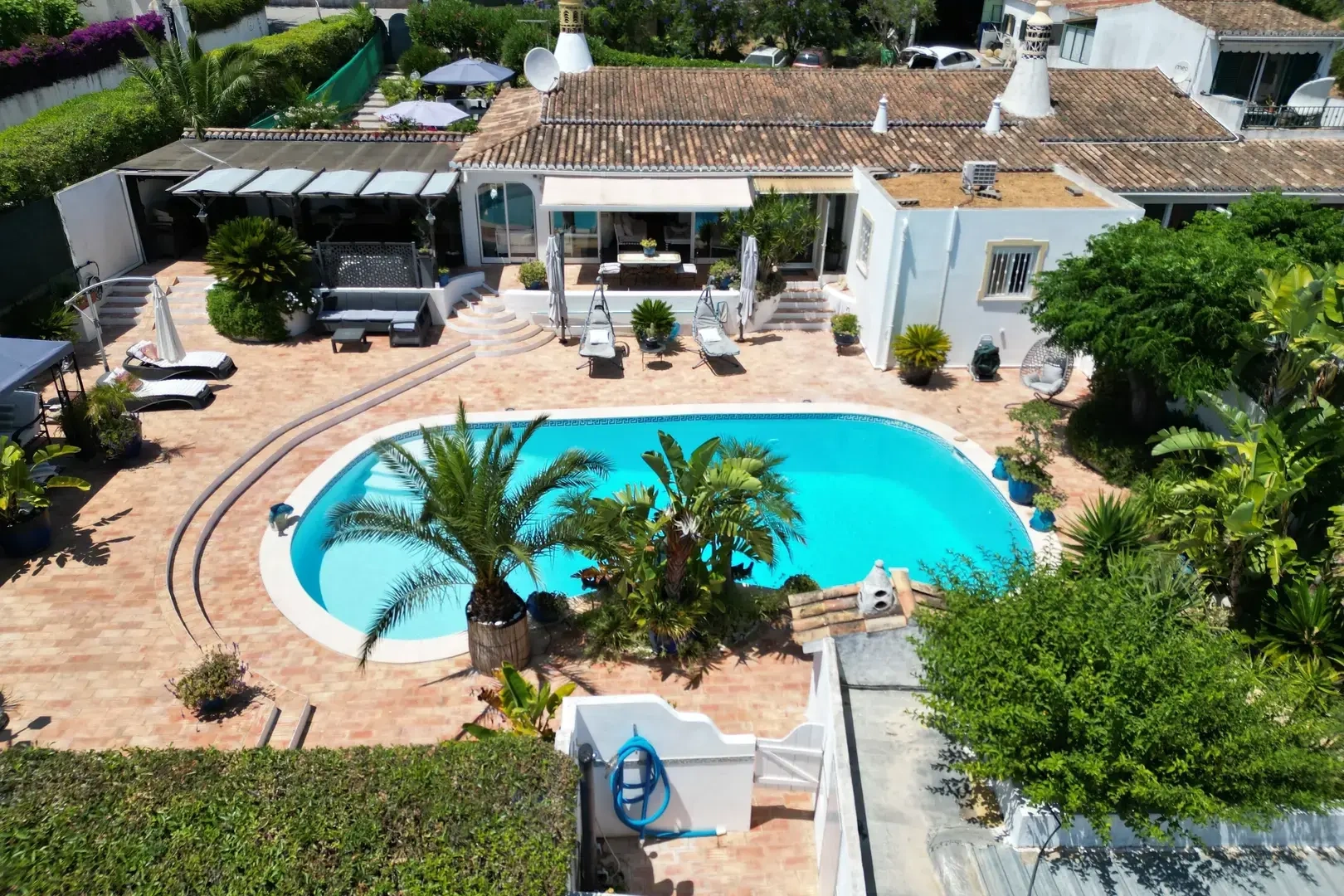 1 - verkauf haus boliqueime algarve portugal