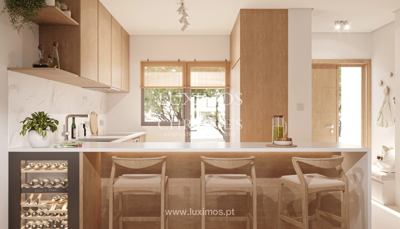 1 - venta apartamento lagoa algarve portugal