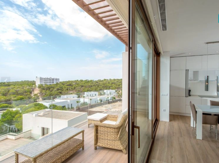 2 - vente appartement orihuela communauté valencienne espagne
