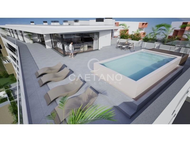 2 - venta apartamento são martinho madeira portugal