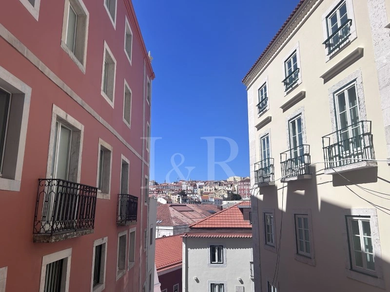 1 - verkoop appartement lissabon lisboa region portugal
