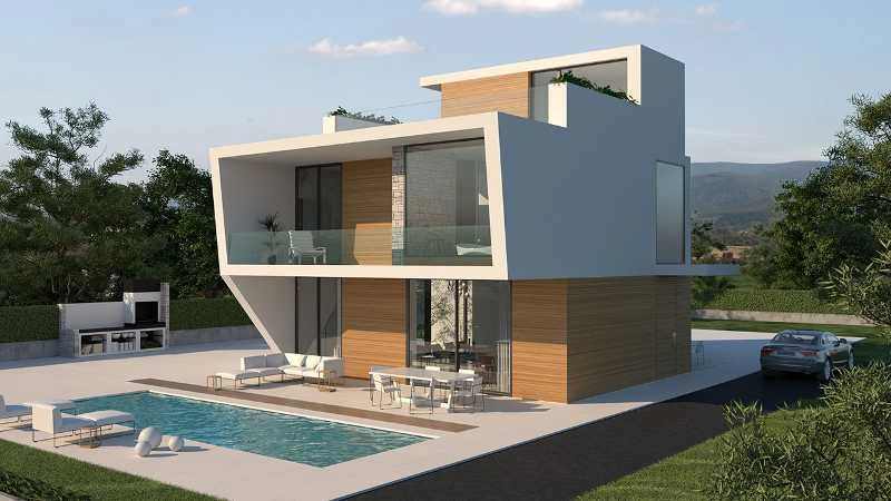 2 - venda casa dehesa de campoamor comunidade valenciana espanha