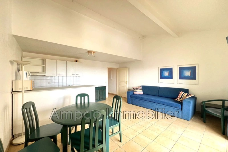 2 - vente appartement canet-en-roussillon pyrénées-orientales france