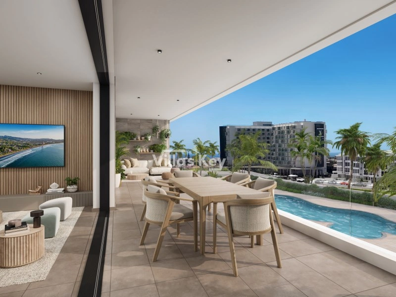 1 - apartment for sale in lagos algarve portugal