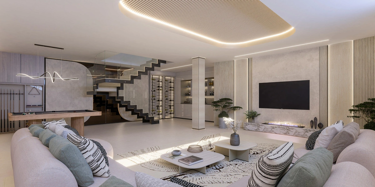 2 - vente appartement benahavis - costa del sol andalousie espagne