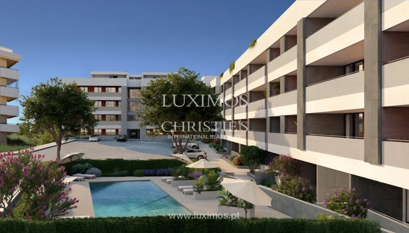 1 - verkoop appartement lagos algarve portugal