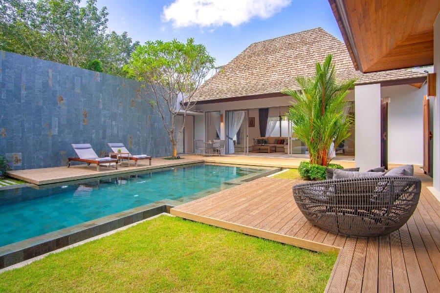 2 - vente maison phuket phuket thaïlande