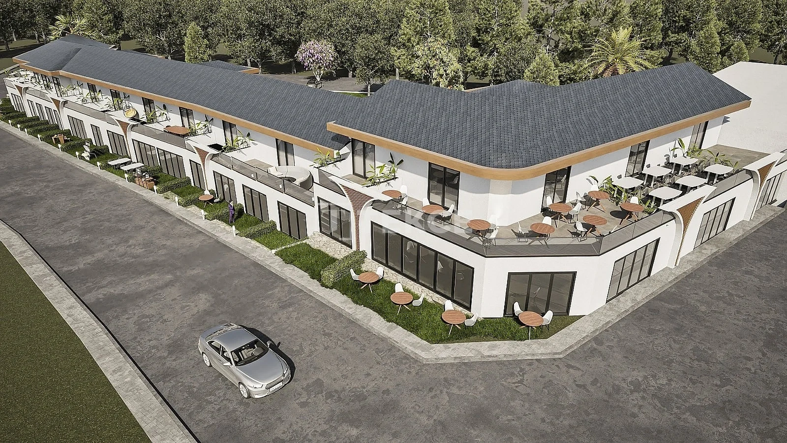 1 - venta comercio fethiye muğla turquía