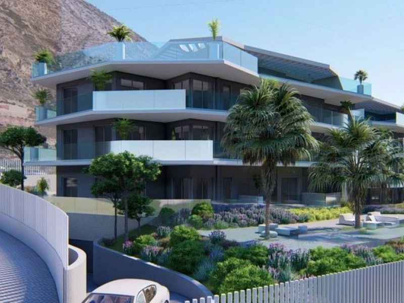 2 - verkauf wohnung benalmadena - costa del sol andalusien spanien
