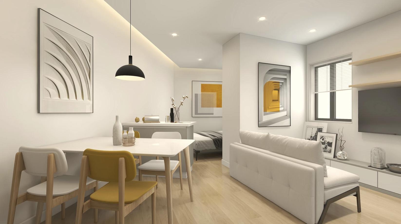 2 - venta apartamento lisboa región de lisboa portugal