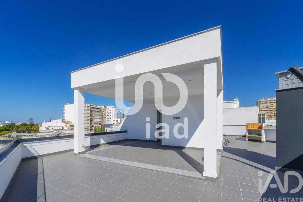 2 - verkoop appartement uitzicht op zee faro algarve portugal