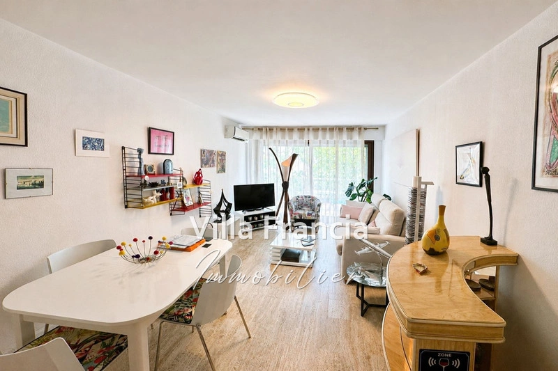 2 - vente appartement cannes alpes-maritimes france