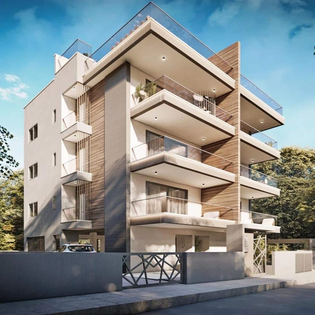 1 - vente appartement limassol limassol chypre