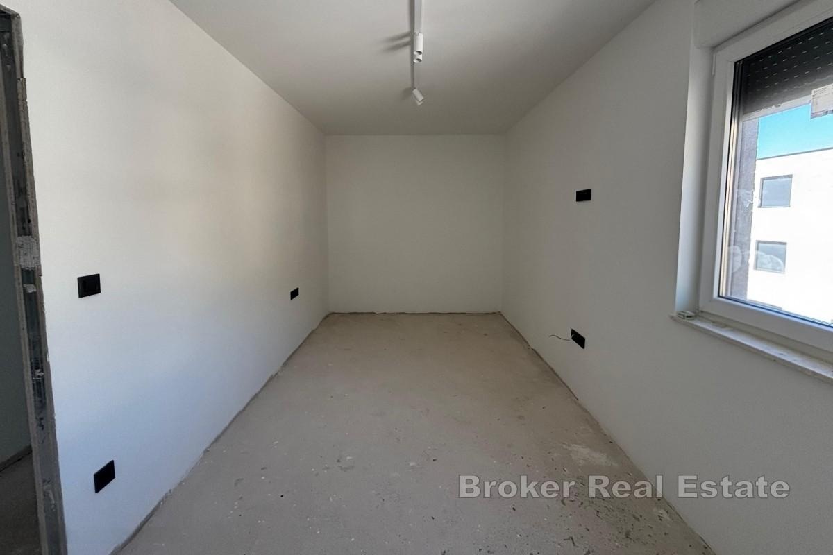 2 - venta apartamento vista al mar trogir split-dalmacia croacia