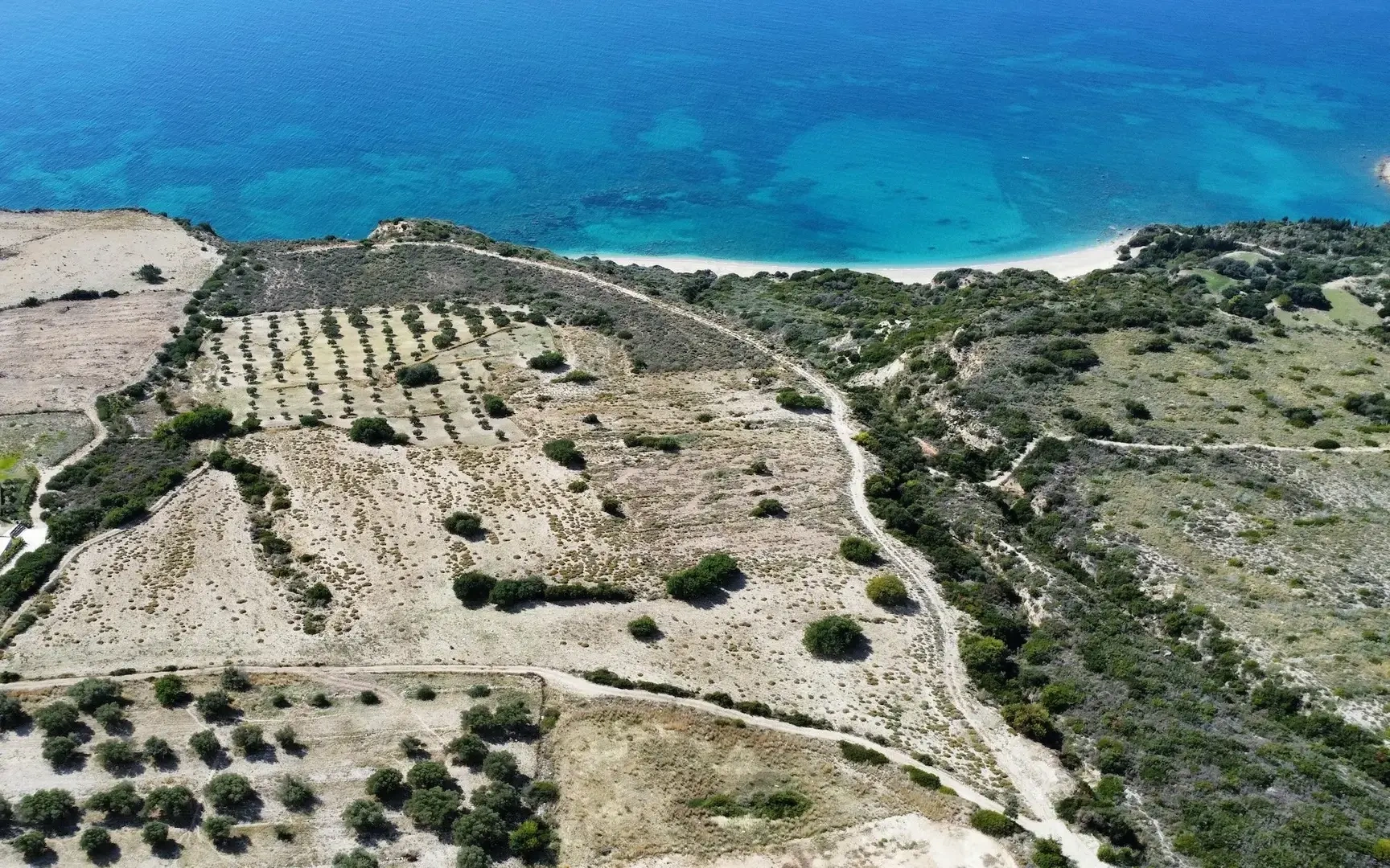 1 - vendita terreno vista mare kefalonia isole ioniche grecia