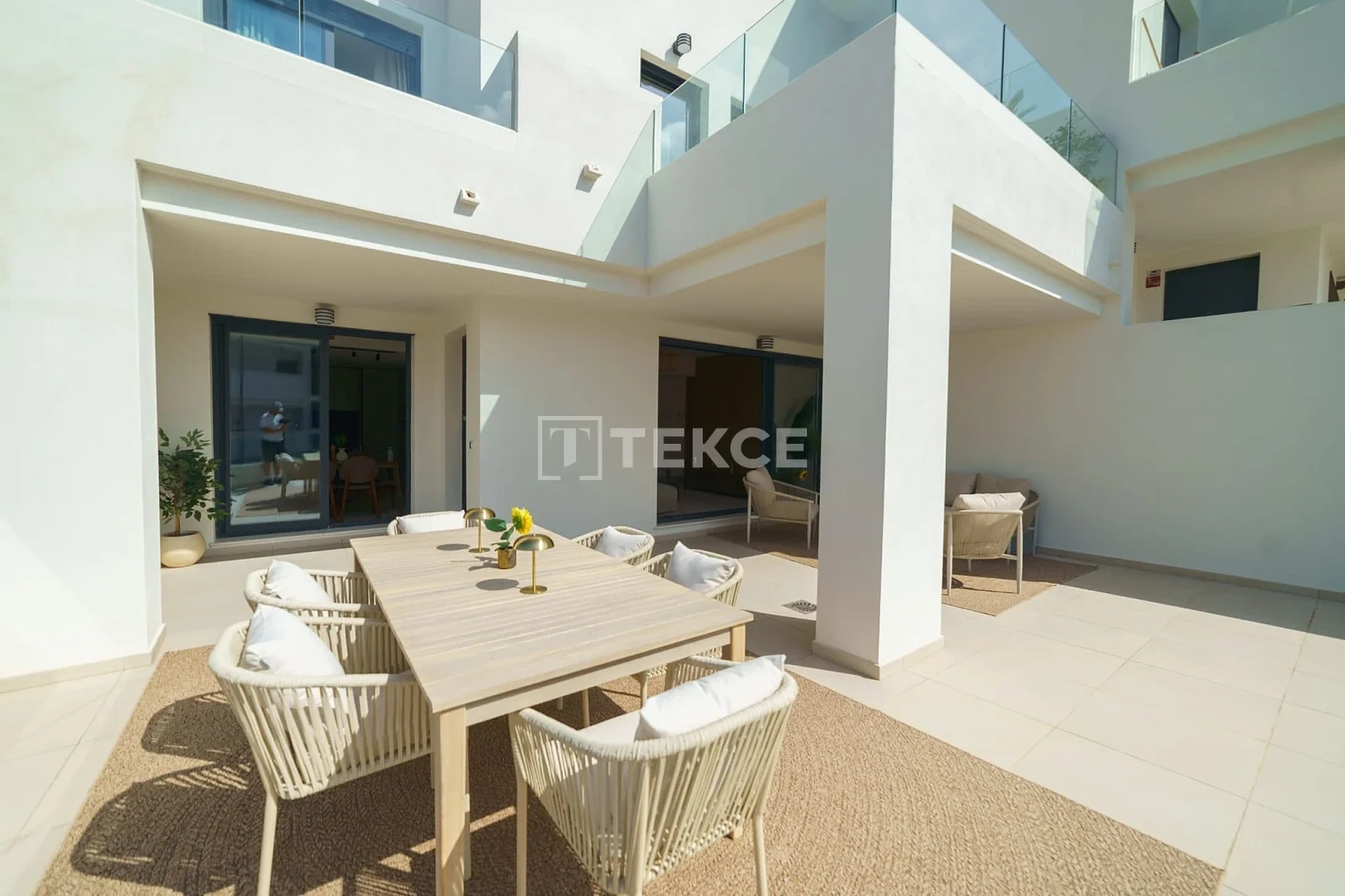 2 - verkoop huis uitzicht op zee benalmadena - costa del sol andalusië spanje