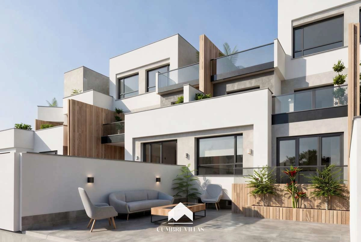 1 - sea view house for sale in salobreña andalusia spain
