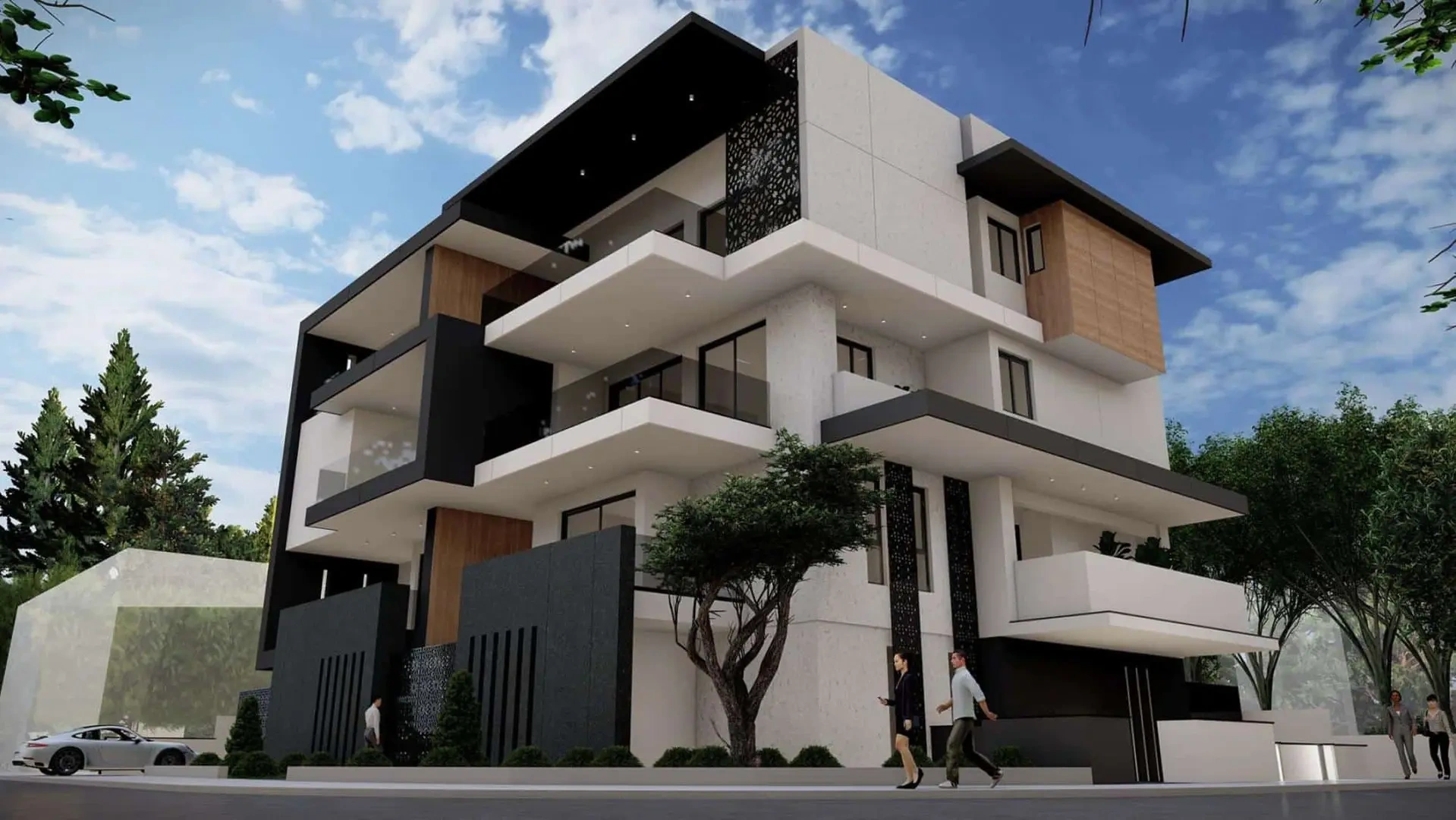 1 - apartment for sale in egkomi nicosia cyprus
