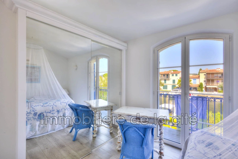 2 - venda casa port grimaud var frança