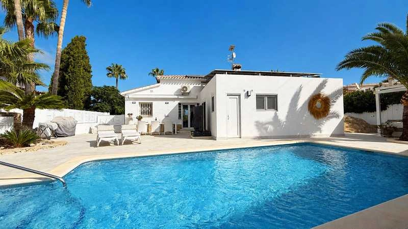 1 - verkauf villa meerblick denia - costa blanca valencia spanien
