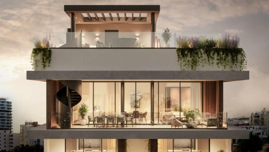 1 - verkauf wohnung direkt am wasser limassol limassol zypern