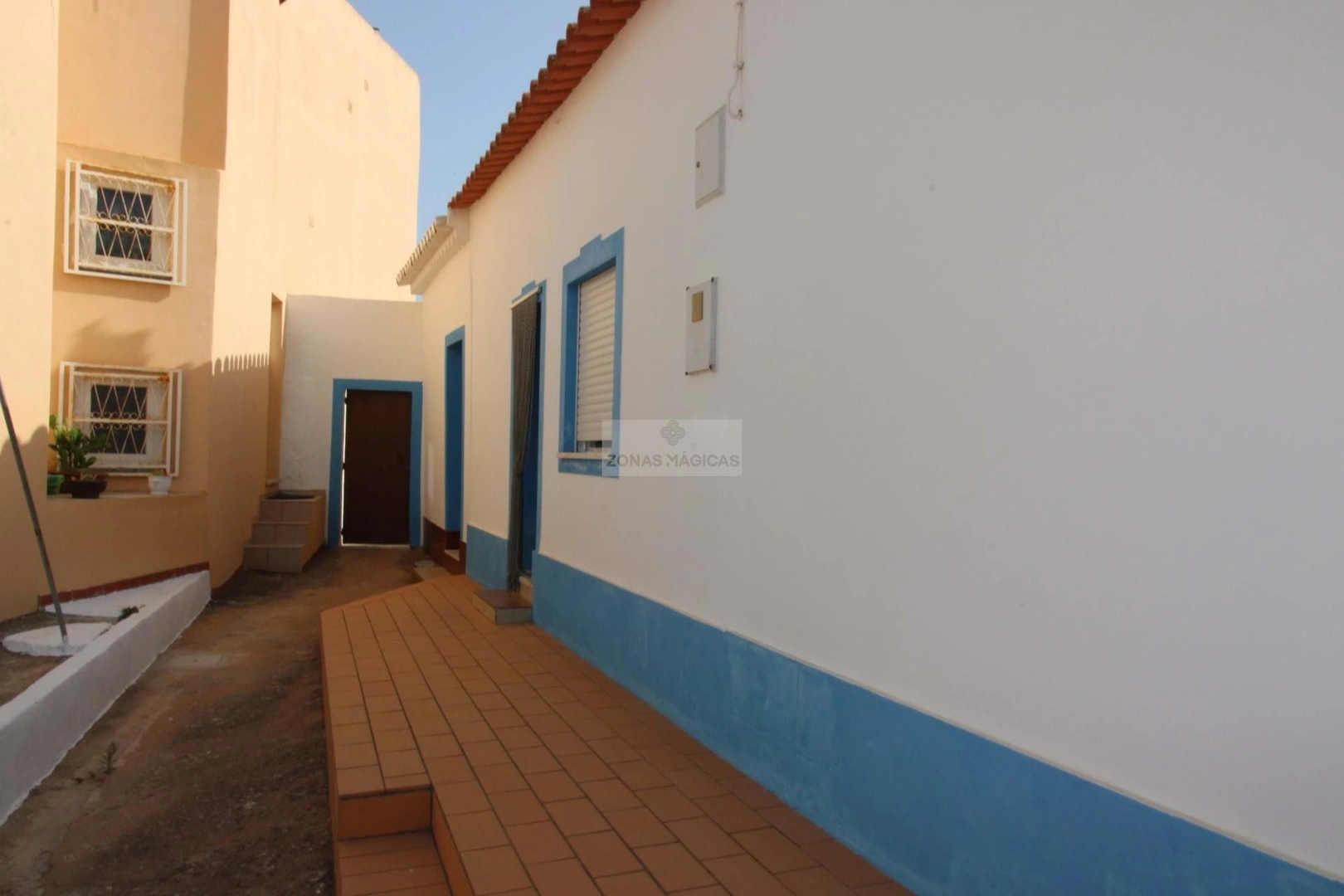 2 - venta casa vila do bispo algarve portugal