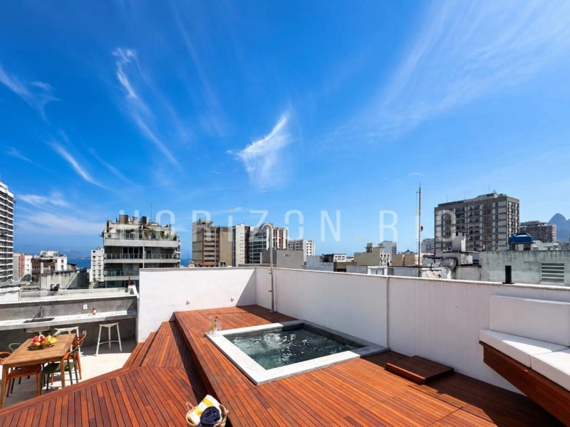 2 - affitto vacanze appartamento vista mare rio de janeiro rio de janeiro brasile