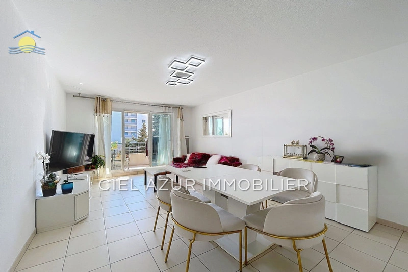 Wohnung meerblick mit Terrasse