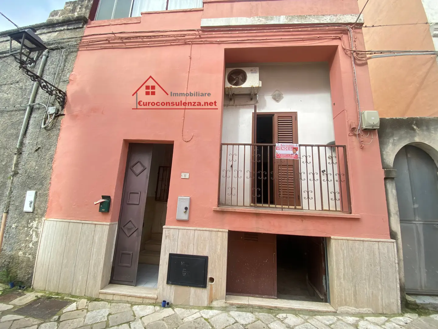 1 - house for sale in casarano apulia italy