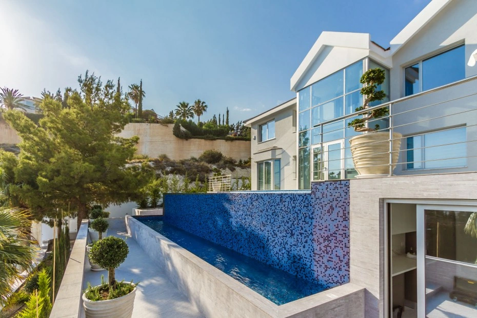 1 - verkoop villa limassol limassol cyprus