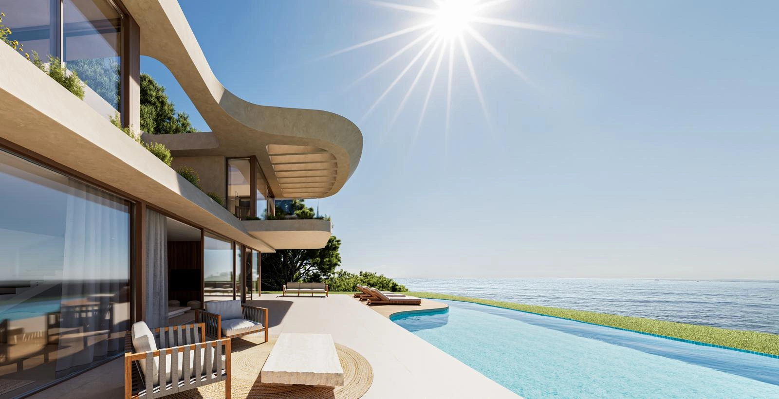1 - verkauf haus meerblick xabia/javea - costa blanca valencia spanien