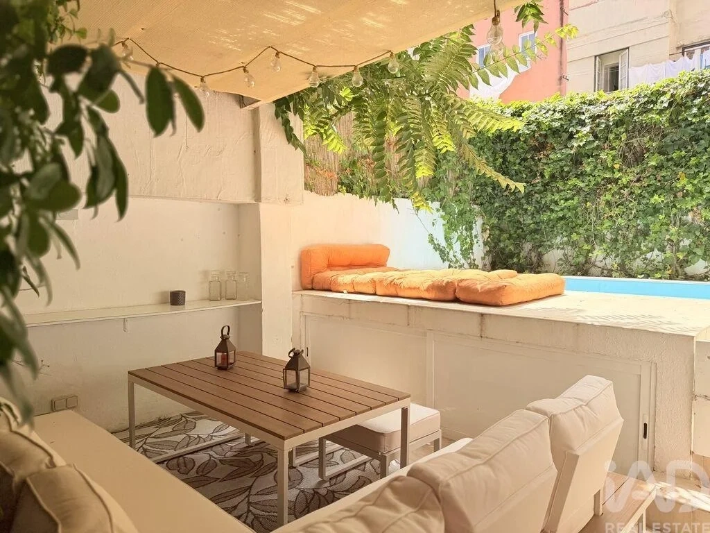 1 - apartment for sale in lisbon lisbon region portugal