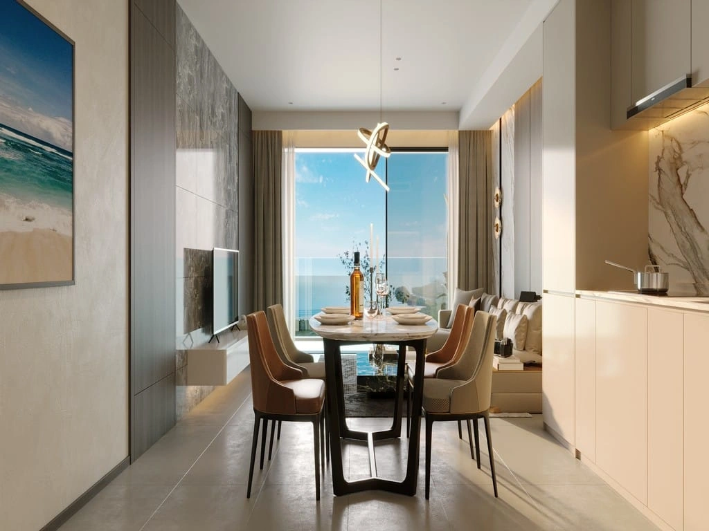 2 - vente appartement vue mer choeng thale phuket thaïlande
