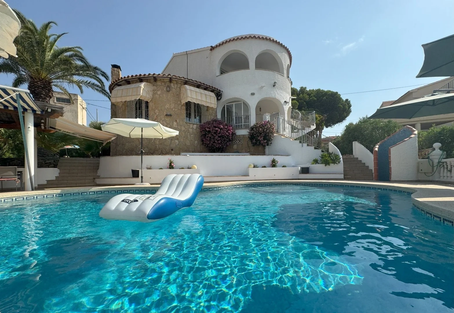 1 - verkauf haus calpe - costa blanca valencia spanien