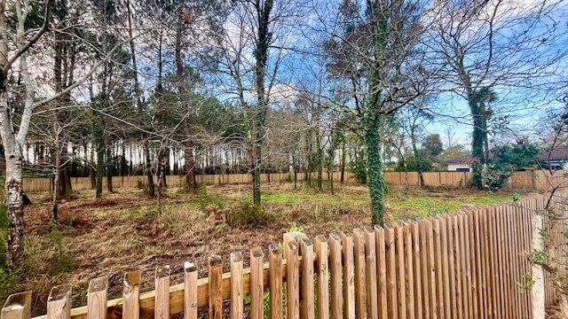 1 - plot of land for sale in seignosse landes france