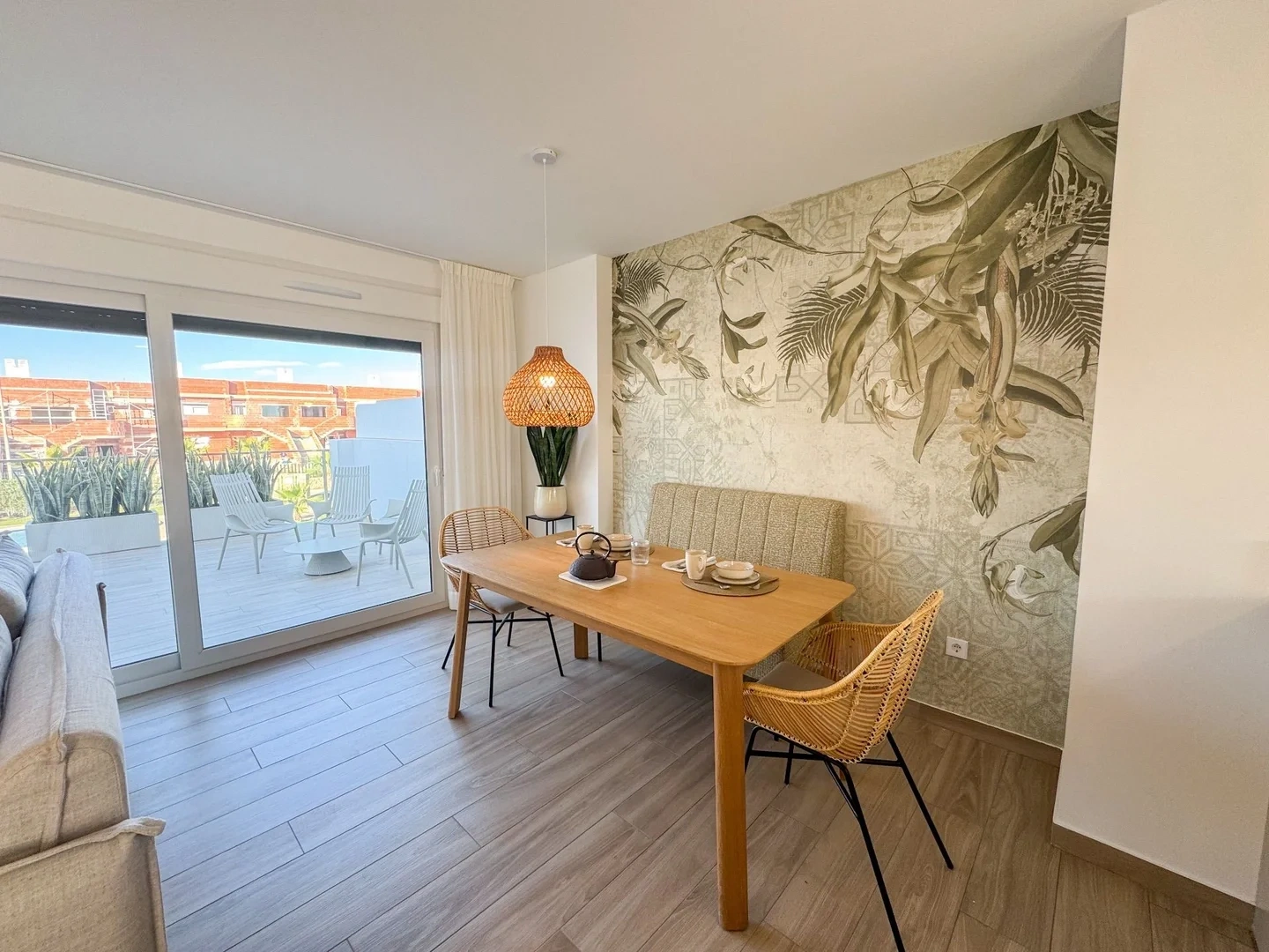 2 - vente appartement orihuela communauté valencienne espagne