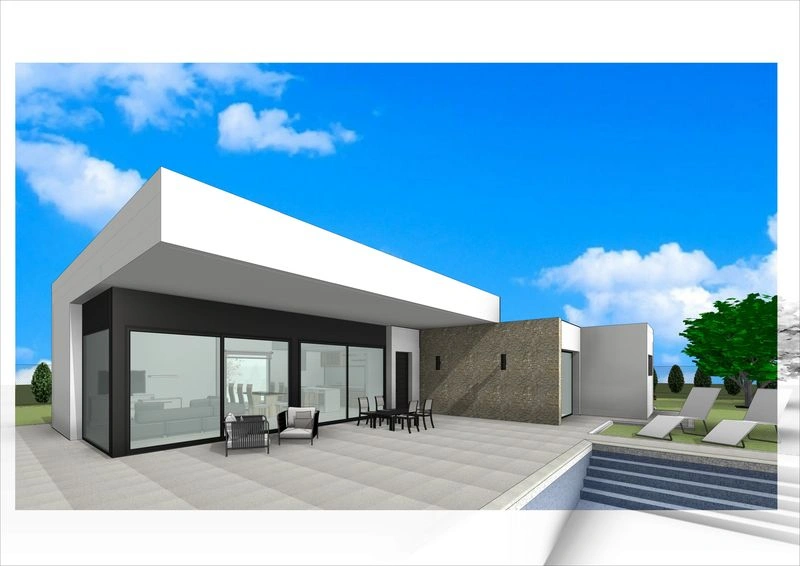 2 - продажа дом elche - costa blanca валенсия испания
