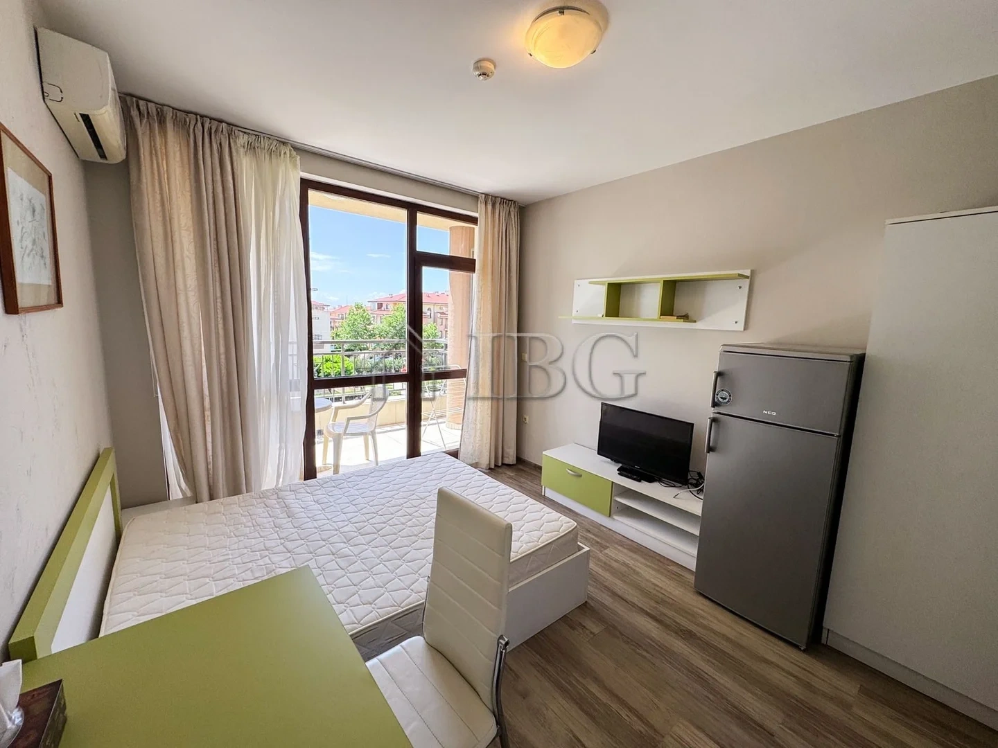 2 - venda apartamento a praia ao pé sveti vlas burgas bulgária